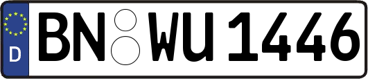 BN-WU1446