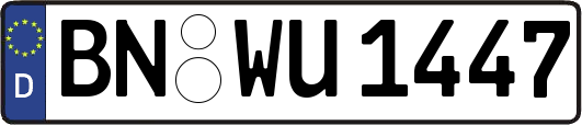 BN-WU1447