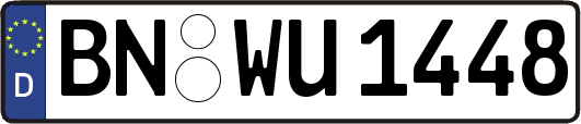 BN-WU1448
