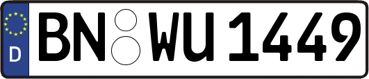 BN-WU1449
