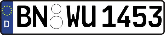 BN-WU1453