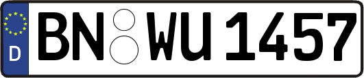BN-WU1457