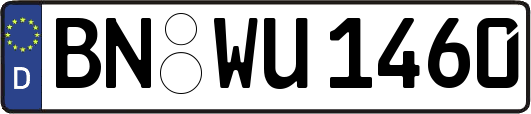 BN-WU1460