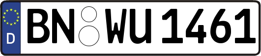 BN-WU1461