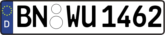 BN-WU1462