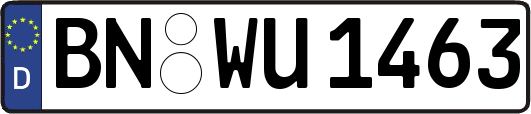 BN-WU1463