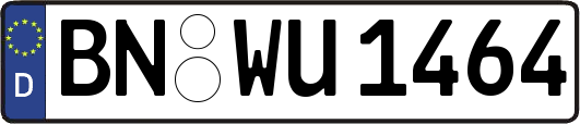 BN-WU1464