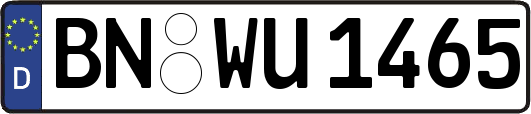 BN-WU1465