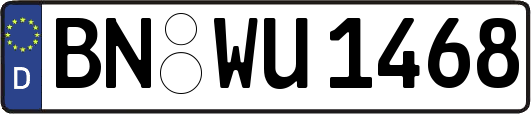 BN-WU1468