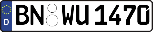 BN-WU1470
