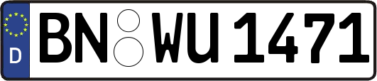 BN-WU1471