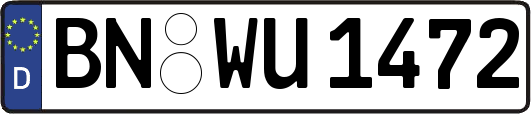 BN-WU1472