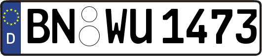 BN-WU1473