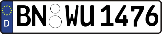 BN-WU1476