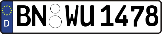BN-WU1478