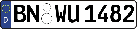 BN-WU1482