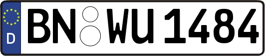 BN-WU1484