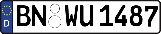 BN-WU1487