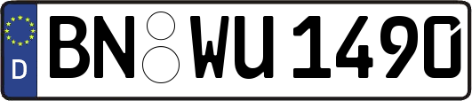 BN-WU1490