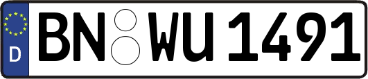 BN-WU1491
