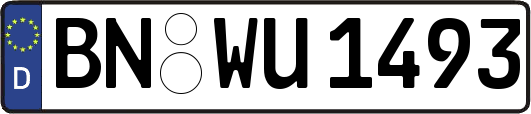 BN-WU1493