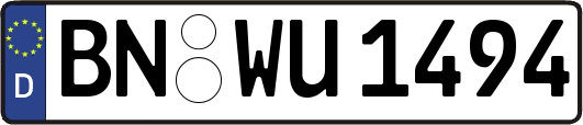 BN-WU1494