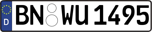 BN-WU1495
