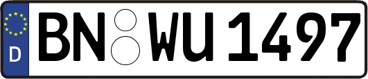 BN-WU1497