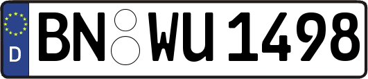 BN-WU1498