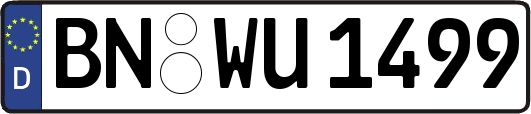 BN-WU1499