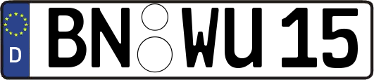 BN-WU15