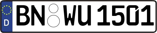 BN-WU1501