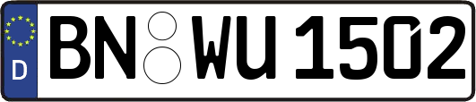 BN-WU1502