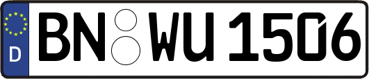 BN-WU1506