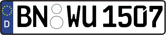 BN-WU1507