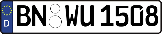 BN-WU1508