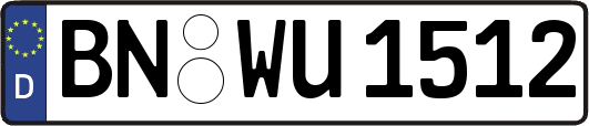 BN-WU1512