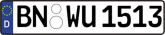 BN-WU1513