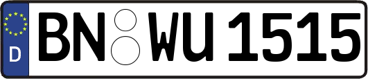 BN-WU1515
