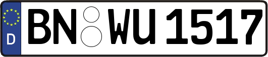 BN-WU1517