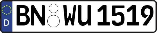 BN-WU1519