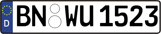 BN-WU1523