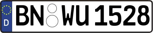 BN-WU1528