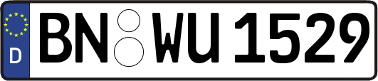 BN-WU1529