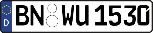 BN-WU1530