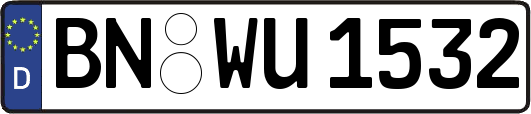 BN-WU1532