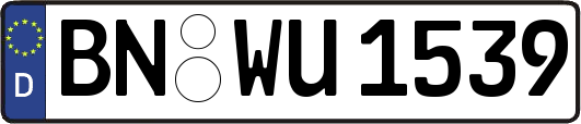 BN-WU1539