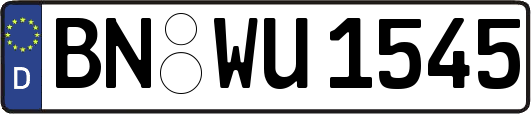 BN-WU1545