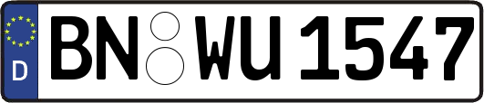 BN-WU1547