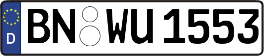 BN-WU1553